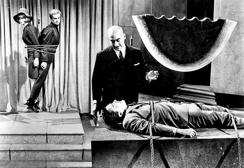 Appendice a Cliffhanger: Perché sì, perché&nbsp;no