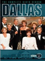 Dallas_(1978)_Season_9_DVD_cover