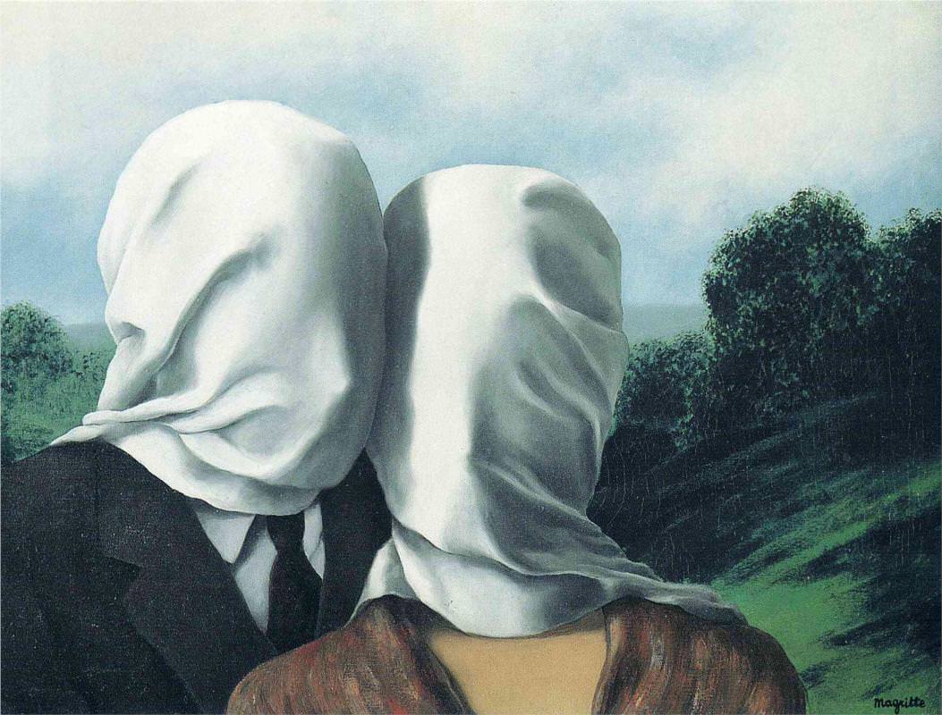 U.R.S.T. (UnResolved Sexual Tension)