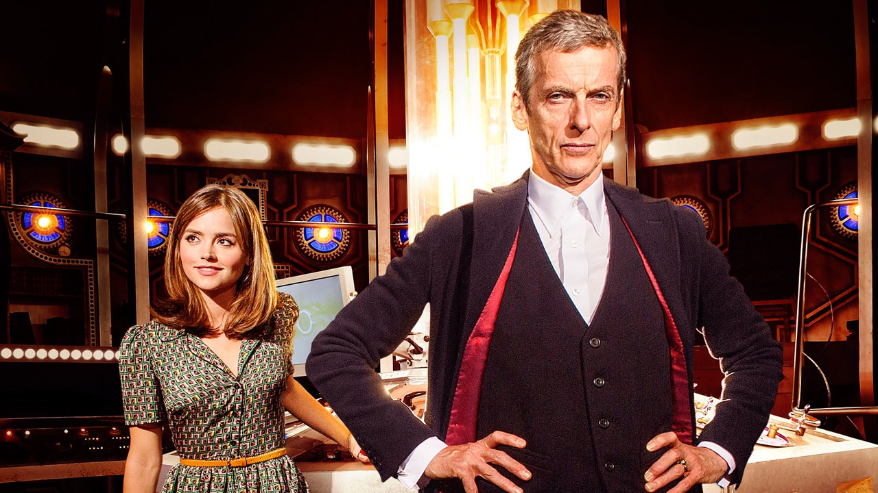 5×07 – Doctor Dog
