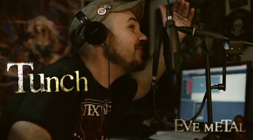 5×09 – Eve&nbsp;Metal