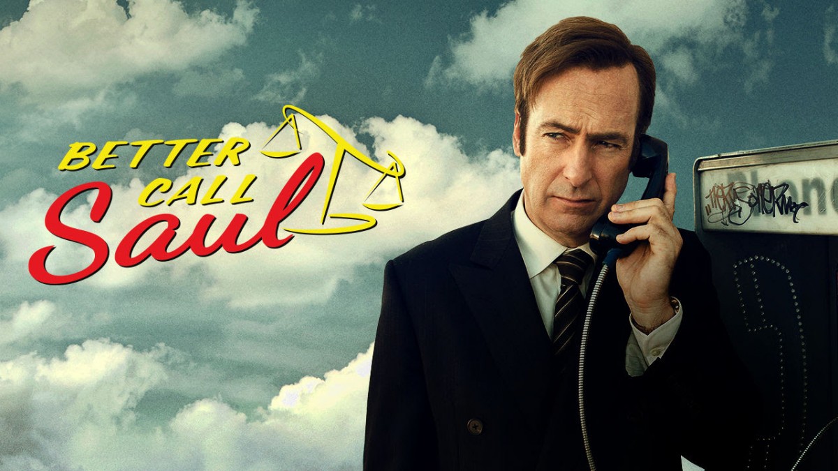 5×14 – Better Call Sono Cose Serie