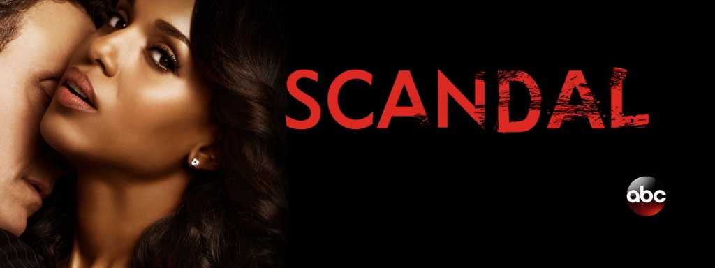 5×13 – I tre Musketeers fanno&nbsp;Scandal