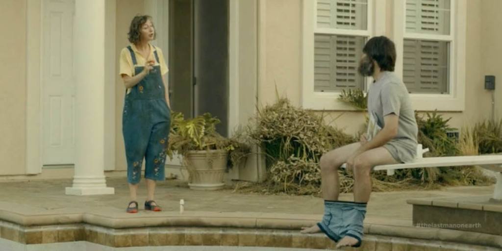 5×16 – Spoiler vs Sono Cose Serie