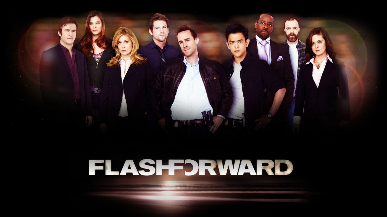 5×23 – Happy Ending