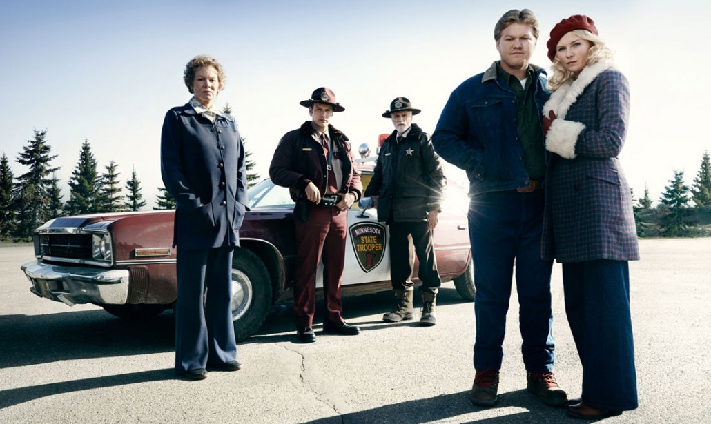 Zombie, Fargo e l’indipendenza del Texas