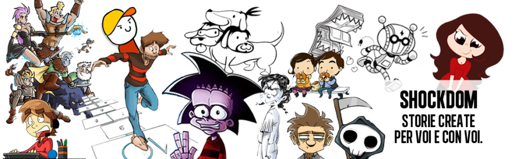 6×02 – Super sussurri cercano moglie su&nbsp;Netflix