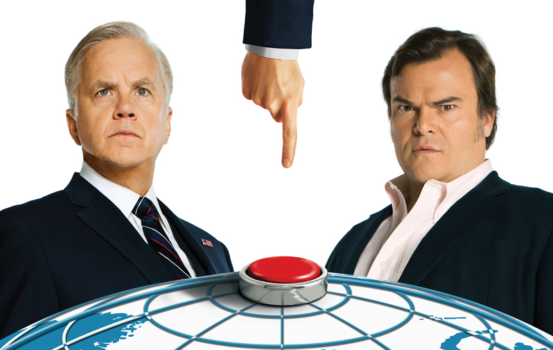 6×06 – Crisi geopolitiche e gaie sensazioni stellari