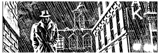 6×08 – Ruju, Qantico ed&nbsp;FBI