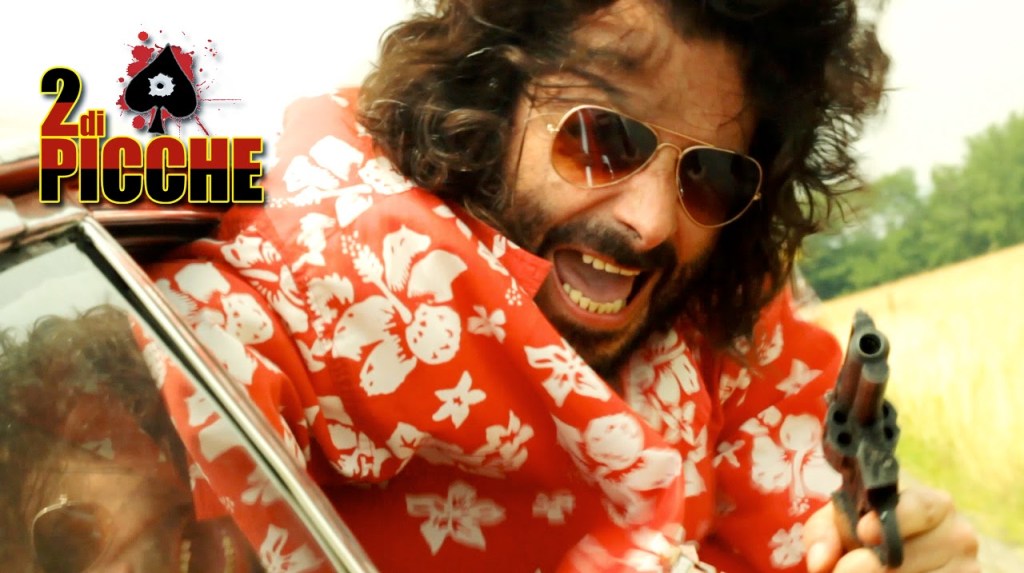 6×19 – 2 di Picche per il Commissario&nbsp;Betti