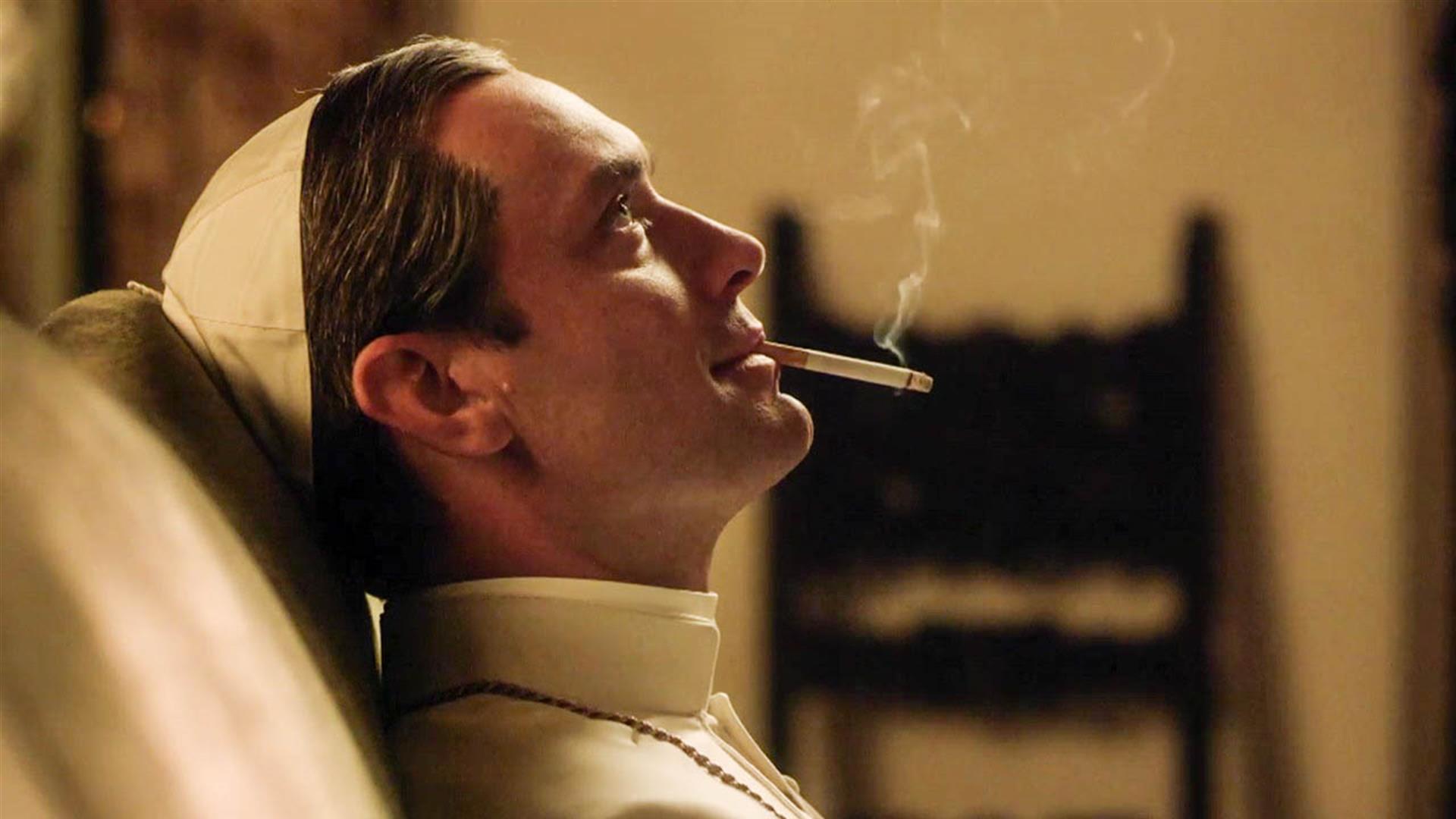 7×04 – Se il Papa è giovane guarda l’IPTV (con Donald Trump)