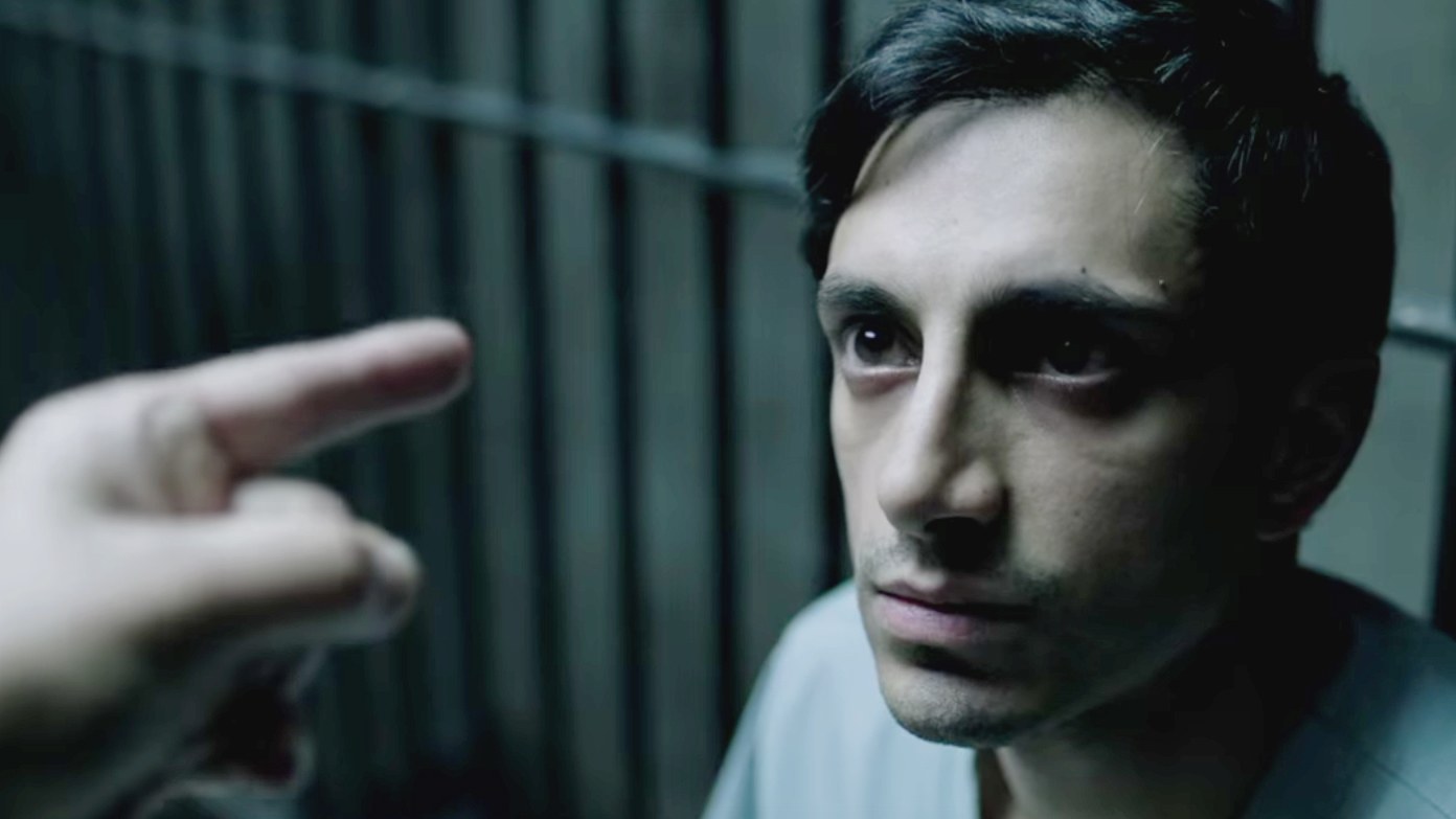 7×07 – The Night Of Sono Cose Serie