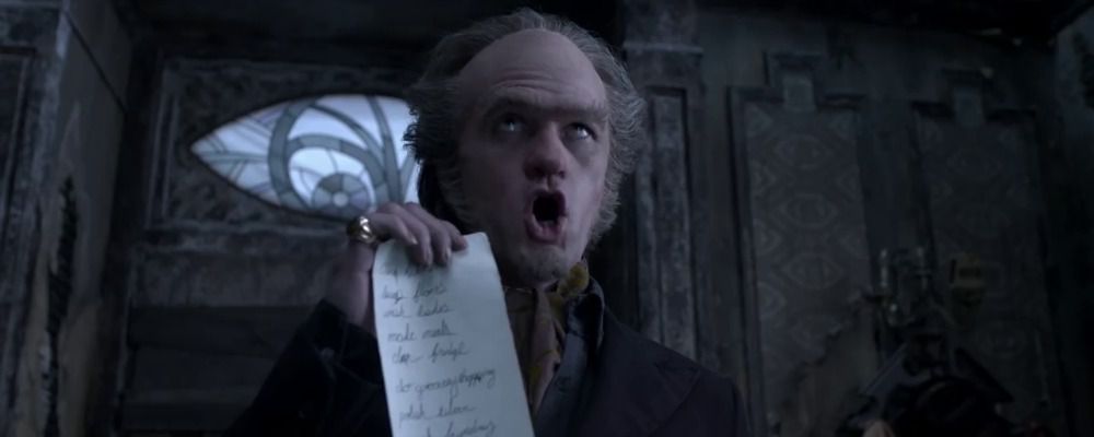 7×09 – Una serie di sfigati eventi