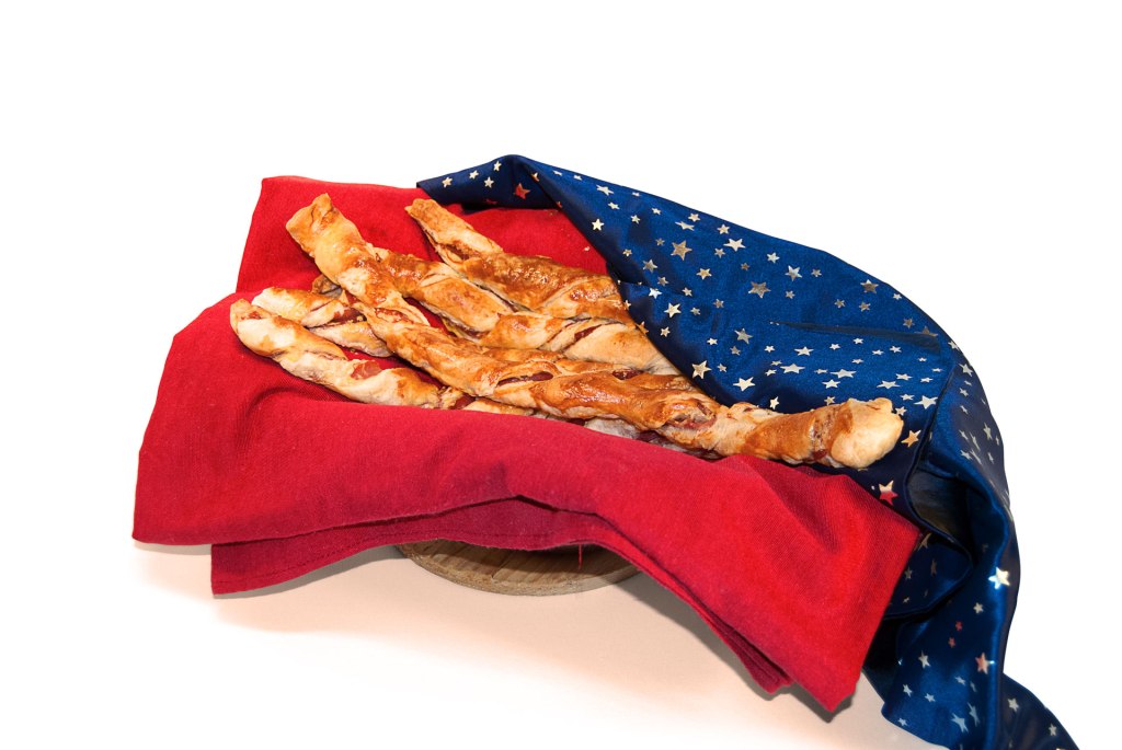 Ricette Seriali – Le Bacchette dei Giovani Maghi di Hogwarts