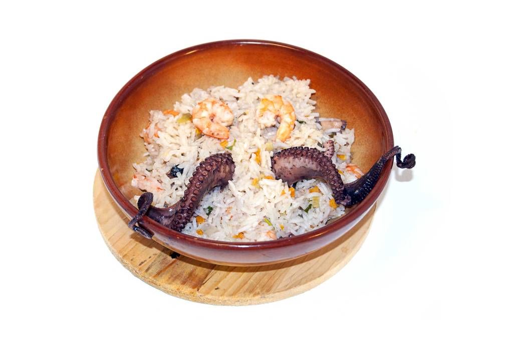 Ricette Seriali – L’Avvento di&nbsp;Cthulhu