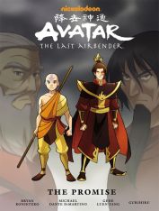 Avatar_The-Last-Airbender_The-Promise_Library-Edition-HC