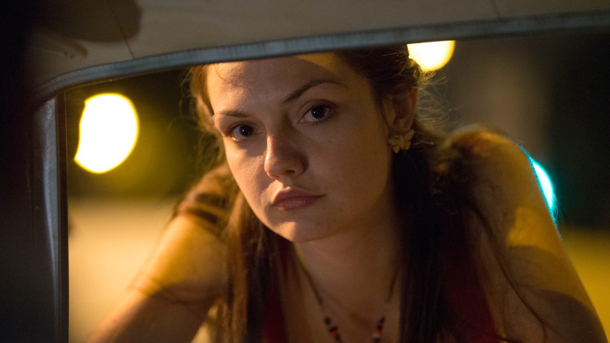8×03 – …forse era meglio invitare Fabio Mosti in una puntata senza il porno di The Deuce