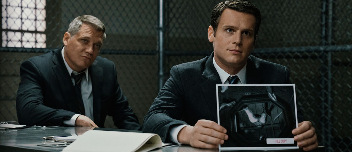 8×02 – Serial killer e mutande pelose
