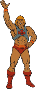 He-Man