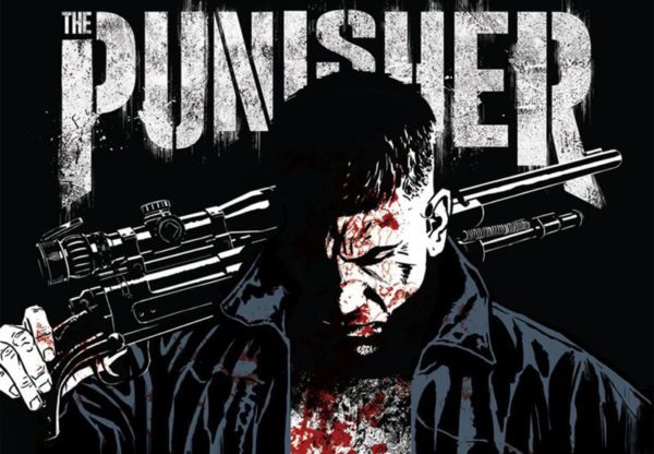 8×04 – The Punisher: chi punisce il&nbsp;Punitore?