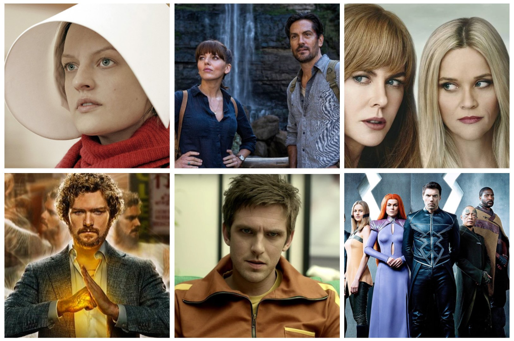 8×06 – Il classificone 2017: Top e Flop&nbsp;2017