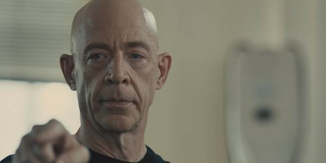 8×08 – Counterpart vs La balena Giuseppina