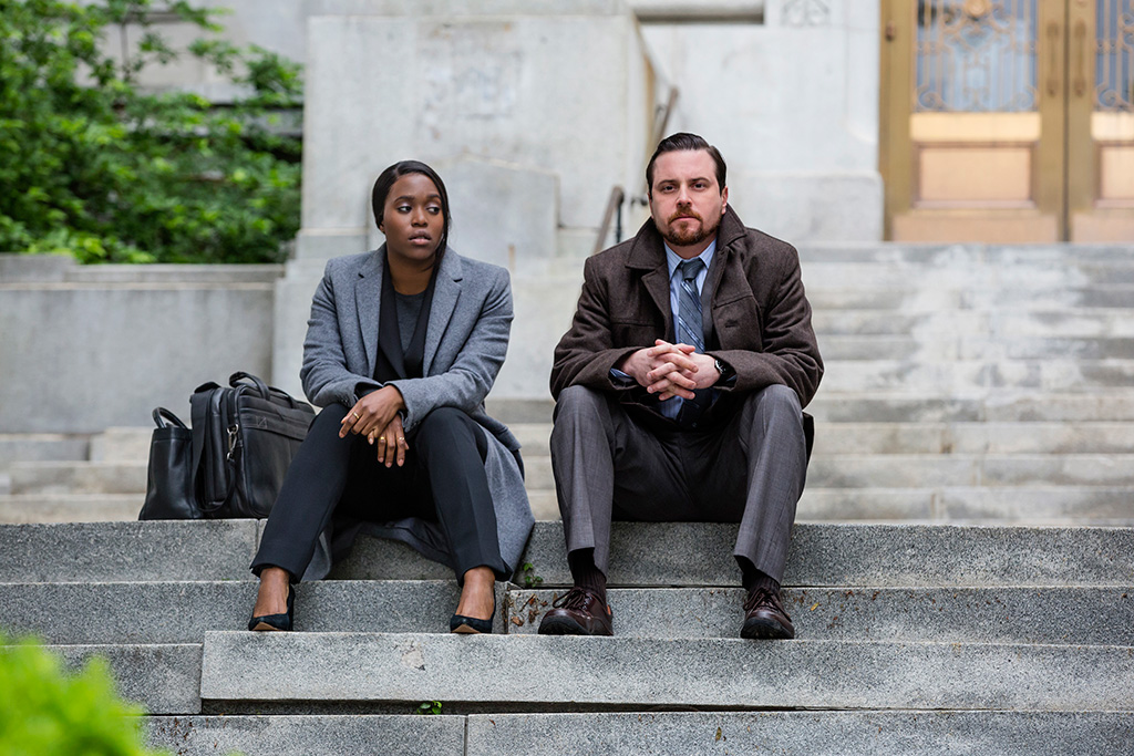 8×17 – Sette secondi e passa la&nbsp;paura