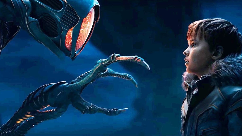 8×20 – Famigliuole perse nello&nbsp;spazio