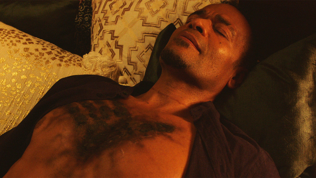 8×23 – Mario “Superstition” Van Peebles