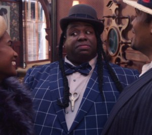 supertition e zio bubba