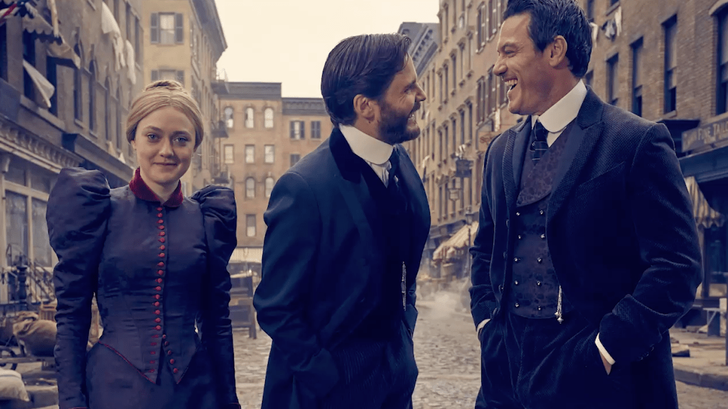 8×22 – The Alienist… che la psicoanalisi vi&nbsp;accompagni.