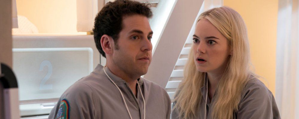 9×02 – Maniac…i della&nbsp;serialità