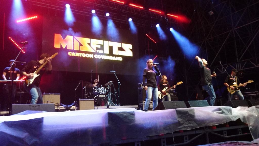 9×10 – Sigle TV con Plaid in&nbsp;Italy