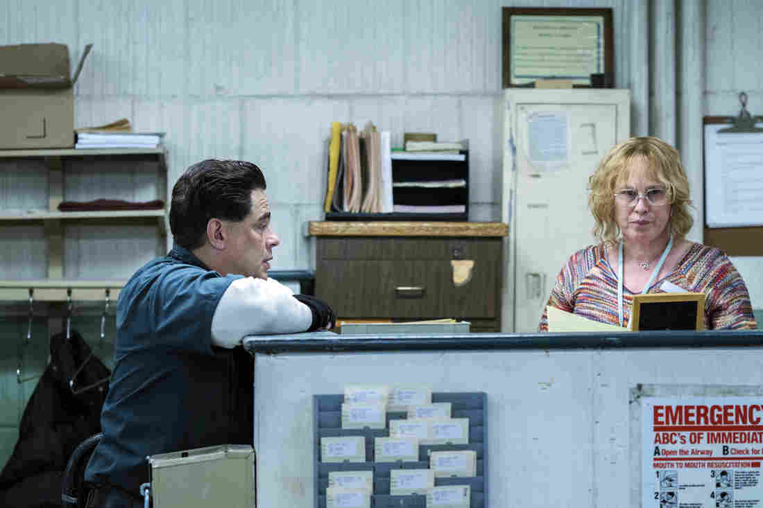 9×12 – Escape at Sono Cose Serie