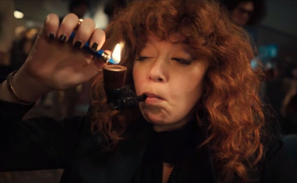 9×17 – La Russian Dolls cavalca la&nbsp;Marmotta