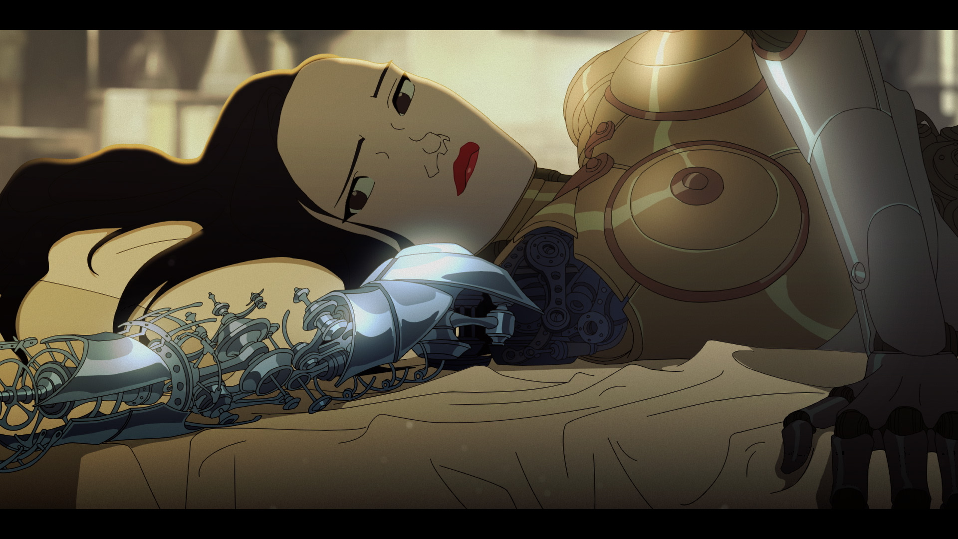 9×25 – Love, Death + Robots: è la fine?