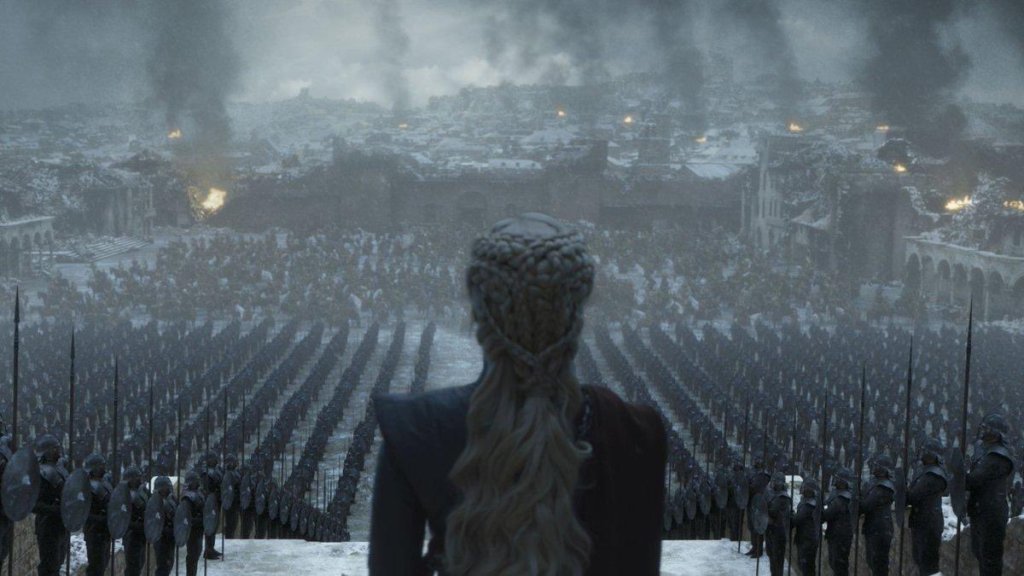 9½x03 – A lezione di filosofia con Game Of&nbsp;Thrones