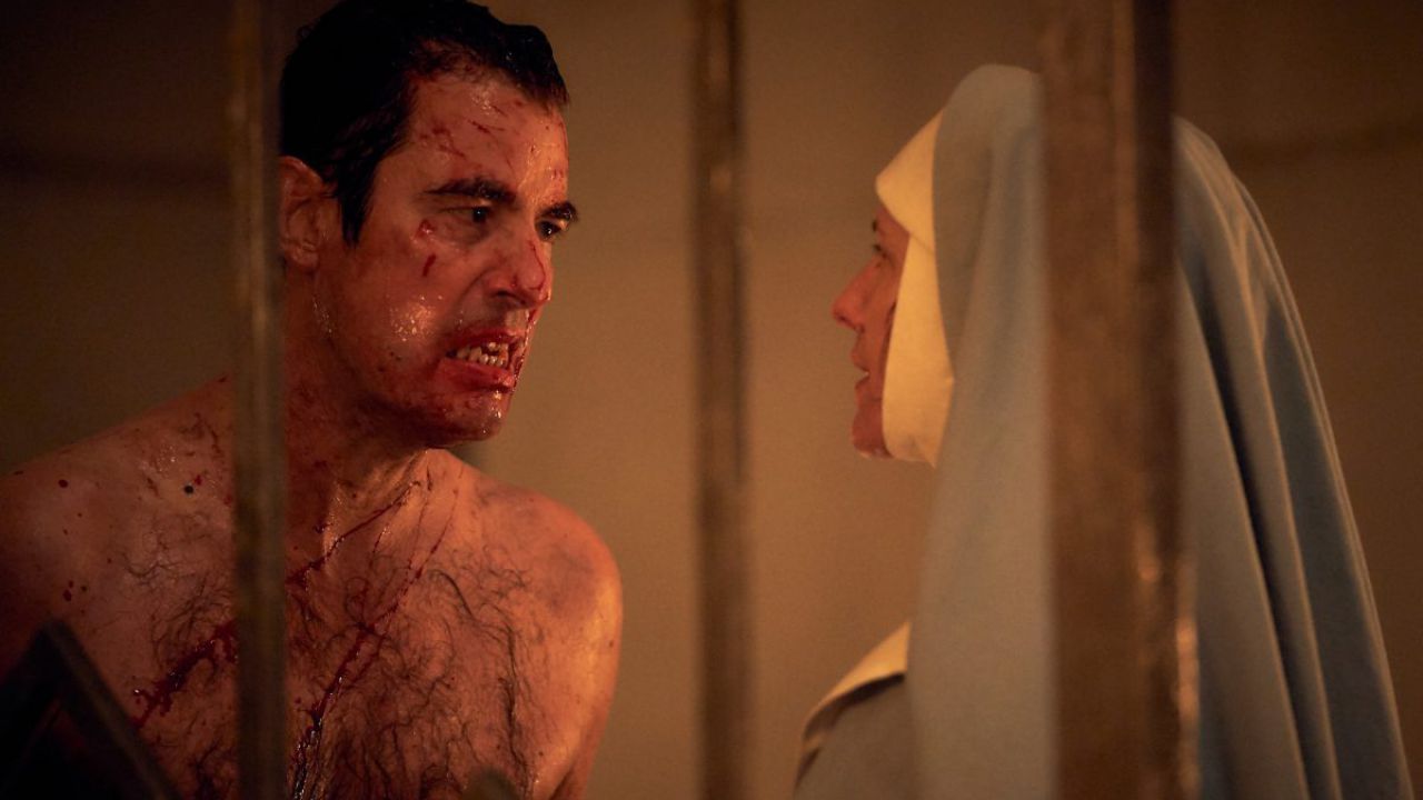10×14 – Dracula l’ha fatta grossa