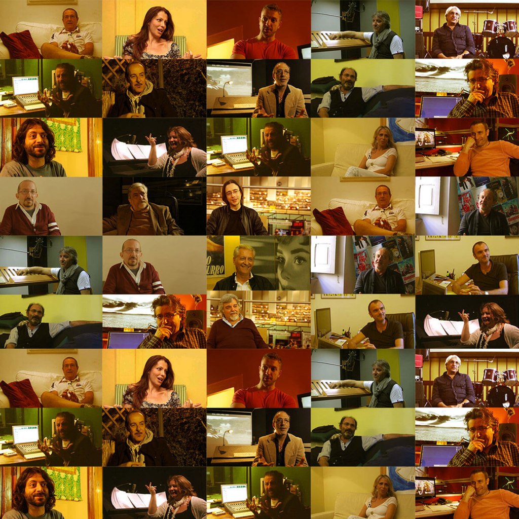 Doppiattori, il nostro documentario sul doppiaggio