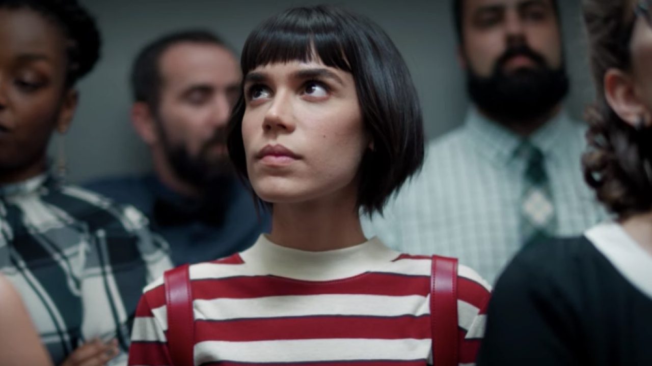 10×19 – Una pandemica Omniscient per restare a casa