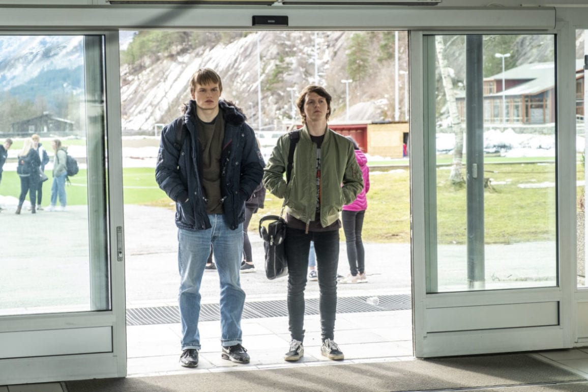 10×22 – Quell’altro Ragnarok