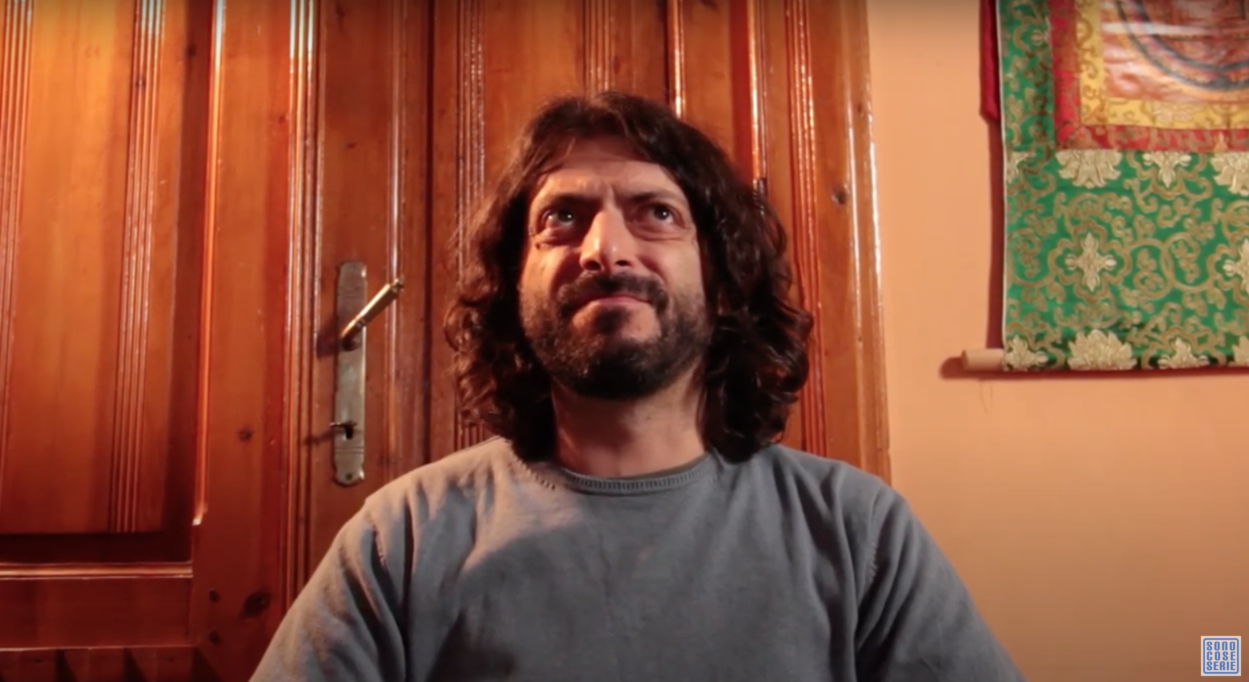 s10 – LIVE #6: Con Luca Ghignone… veramente!