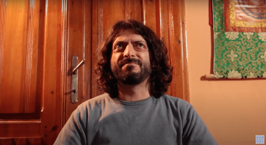 s10 – LIVE #6: Con Luca Ghignone…&nbsp;veramente!