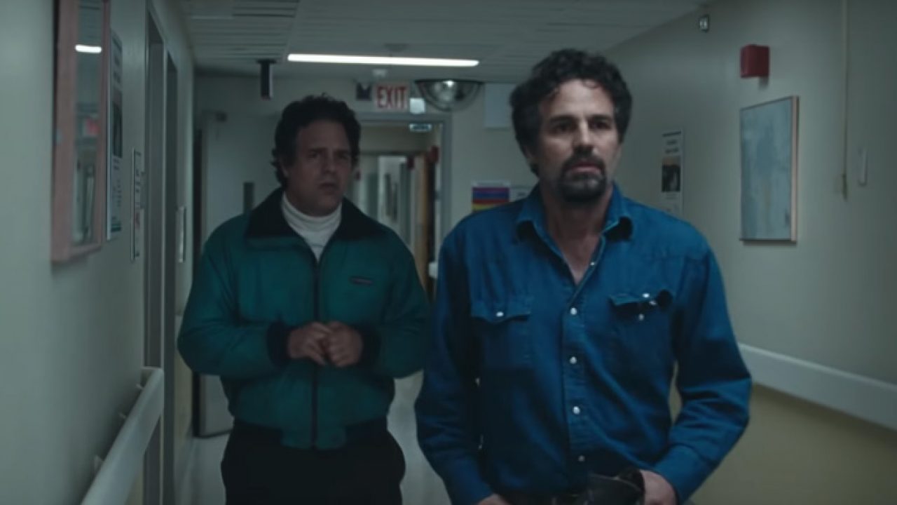 11×07 – I Know This Much Is True ovvero Un volto due destini