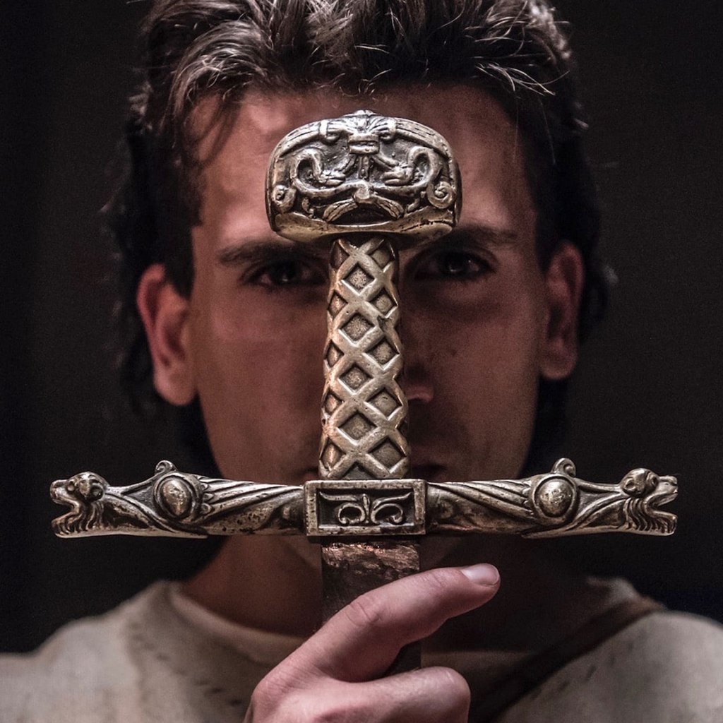 11×11 – Il progetto Jundo e la serie El&nbsp;Cid