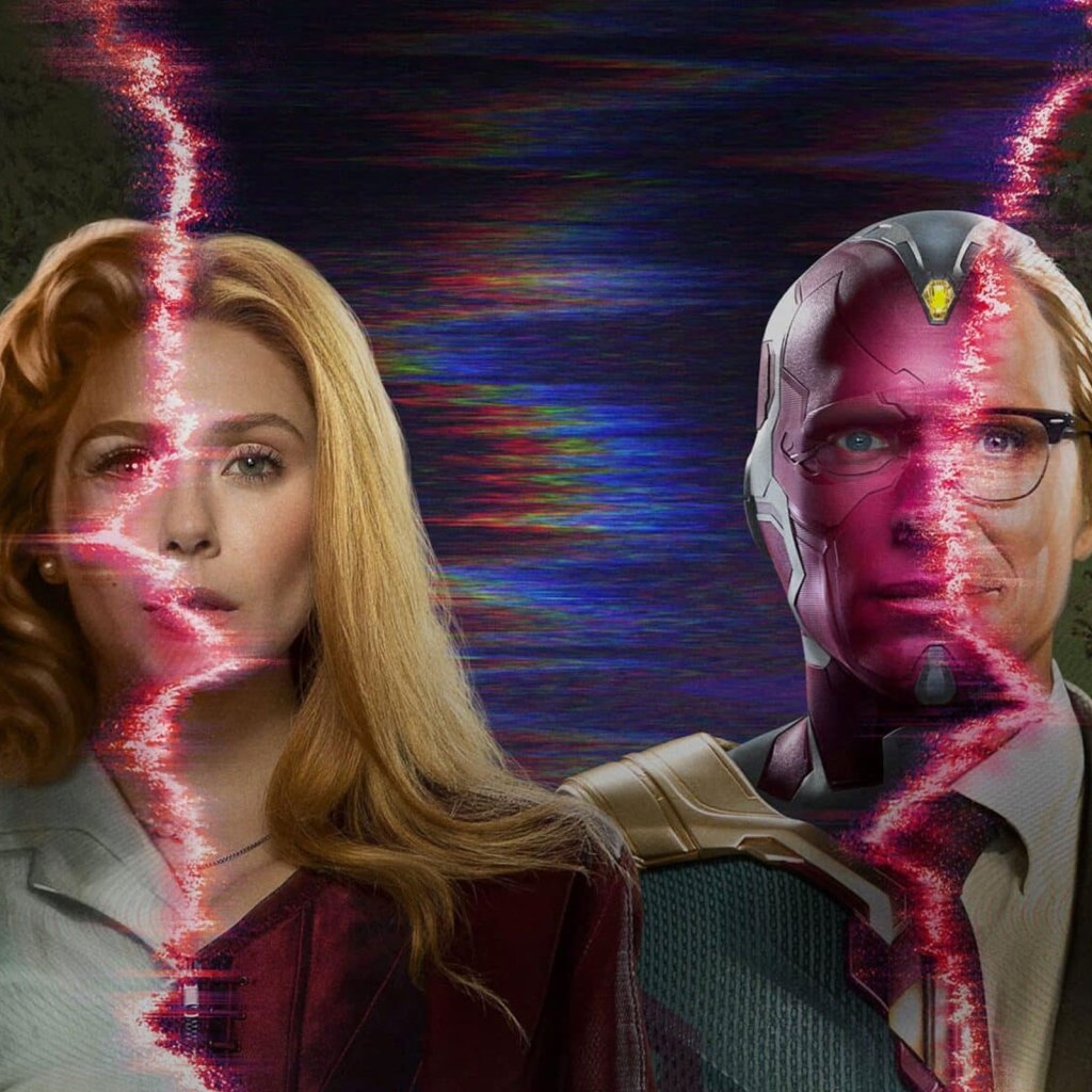 11×18 – WandaVision ci porta al Glocal Film&nbsp;Festival