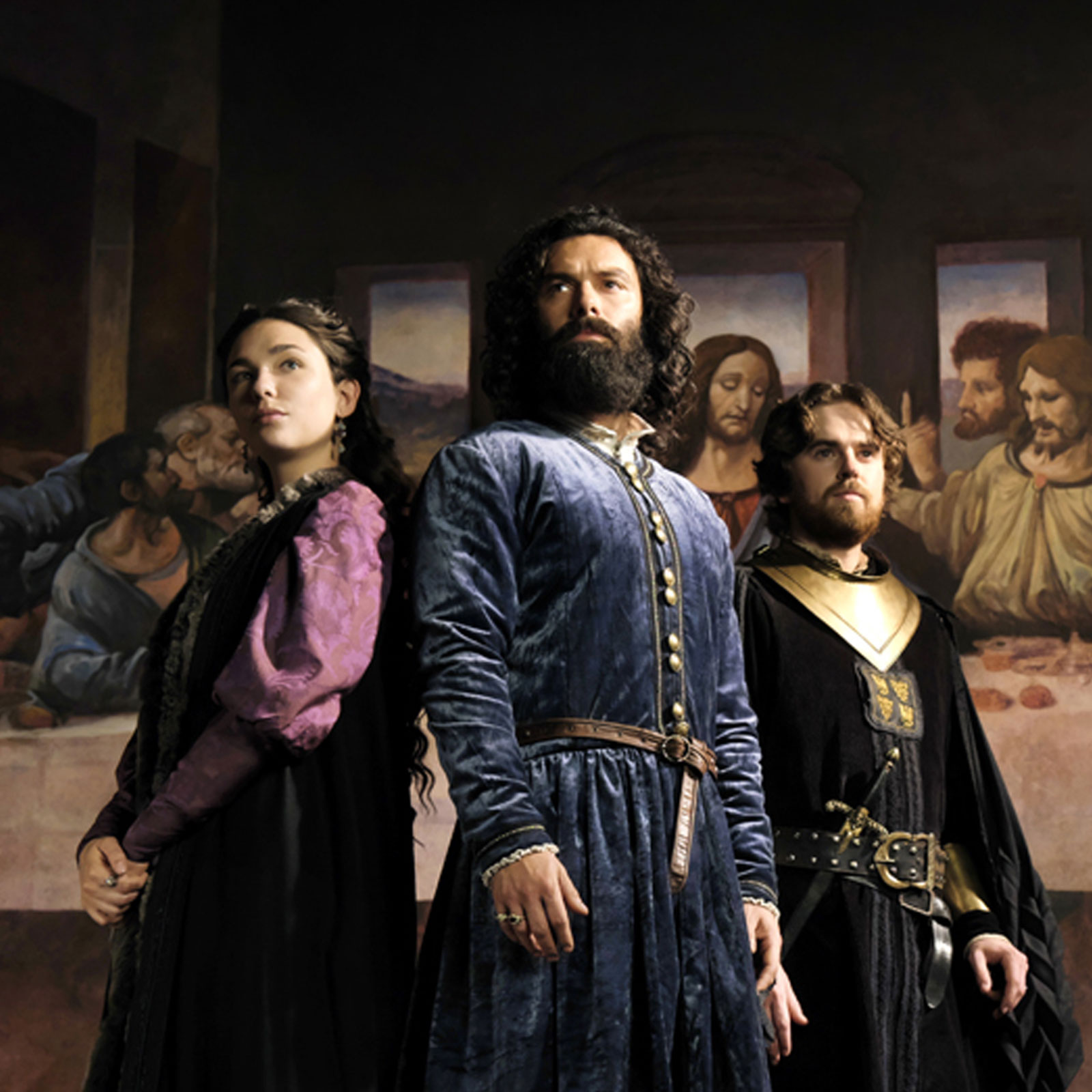 11×24 – Leonardo, chi era costui?