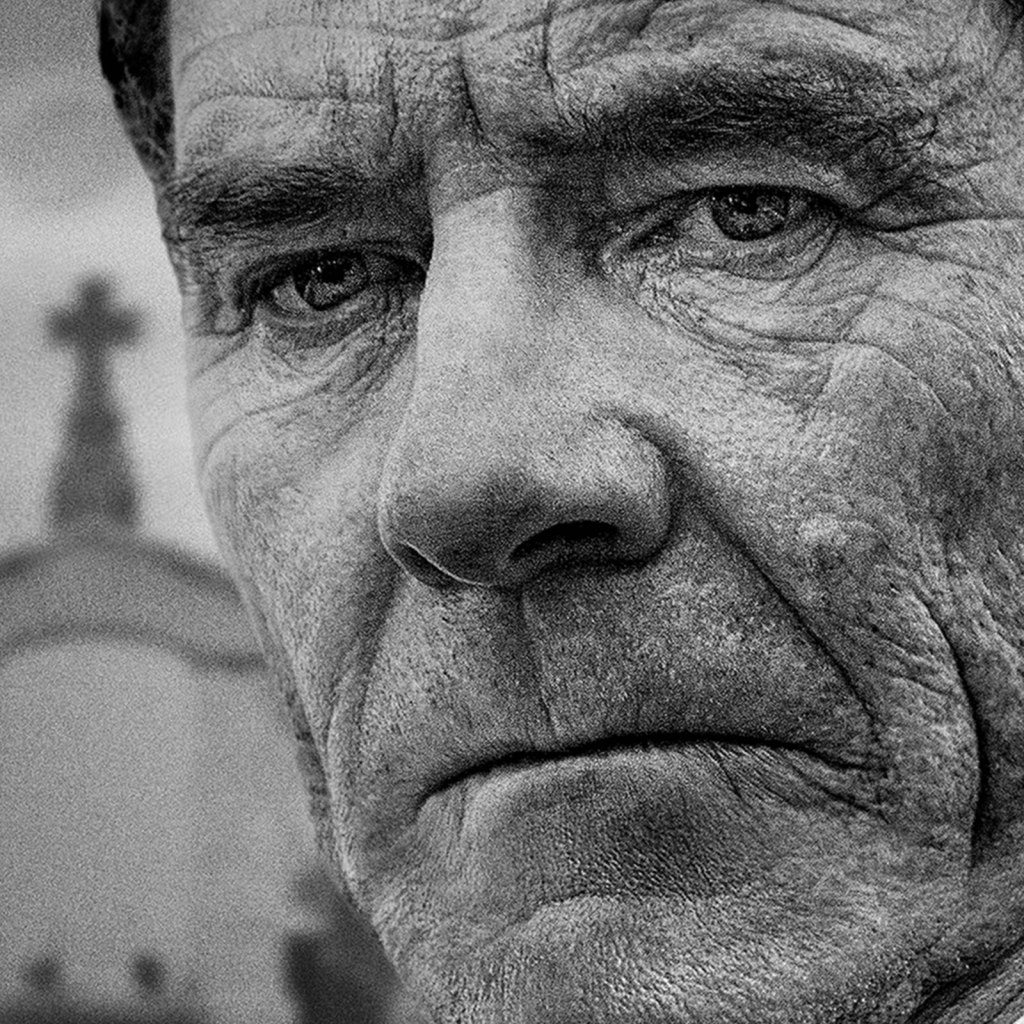 11×21 – Your Honor e ci si stringe il&nbsp;cuore