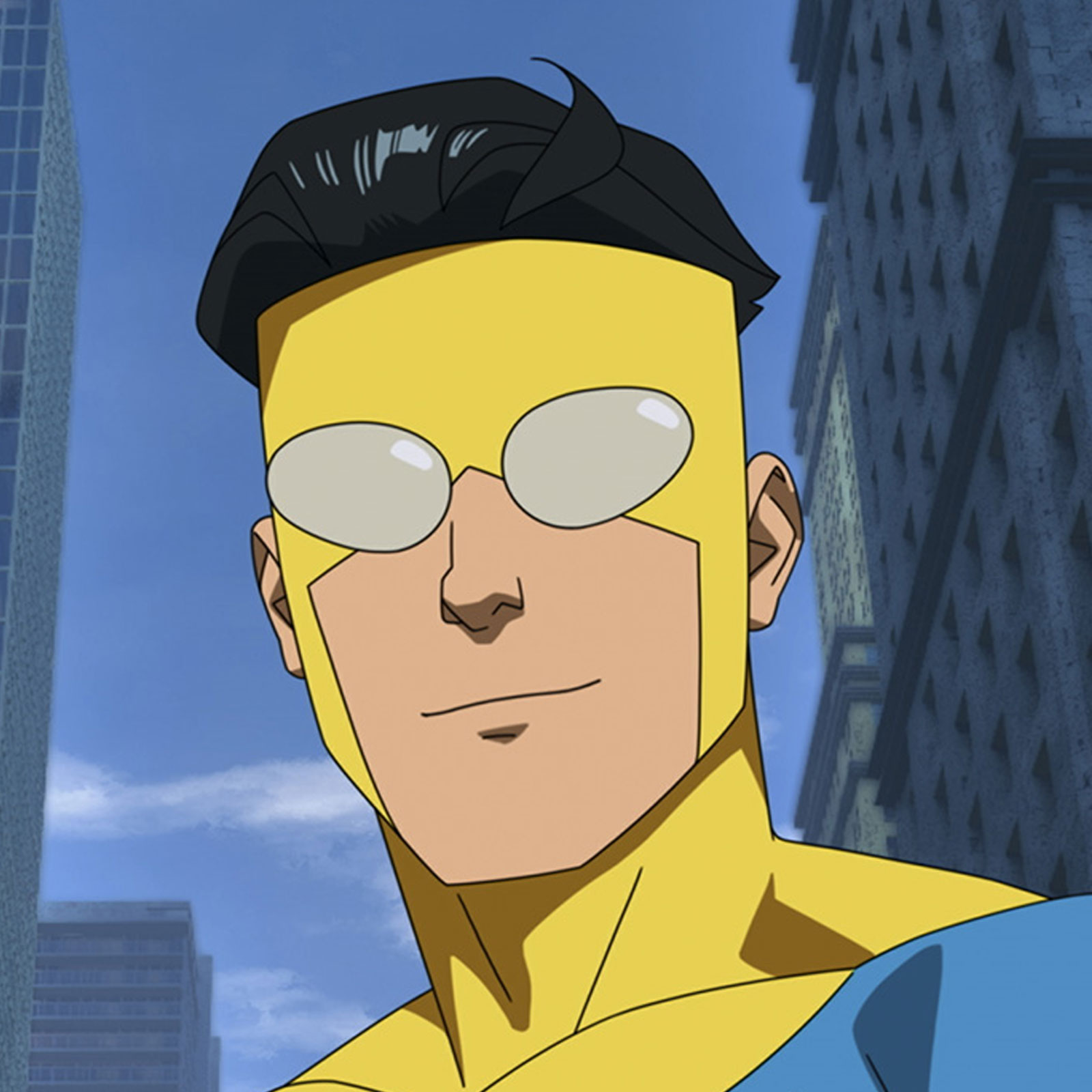 11×27 – Una puntata “Invincible”