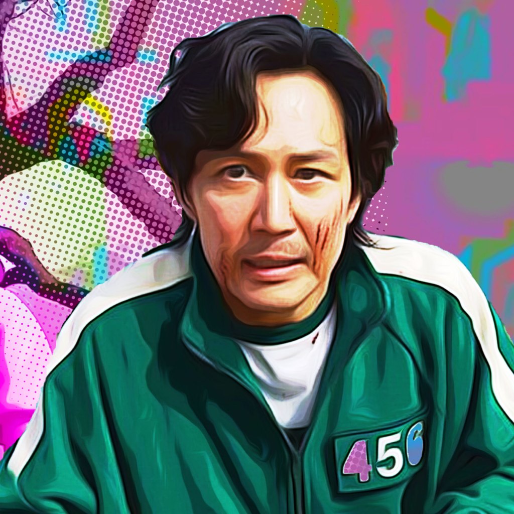 12×03 – Squid Game dalla Corea con&nbsp;furore